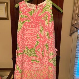 Size 4 Lilly Pulitzer dress